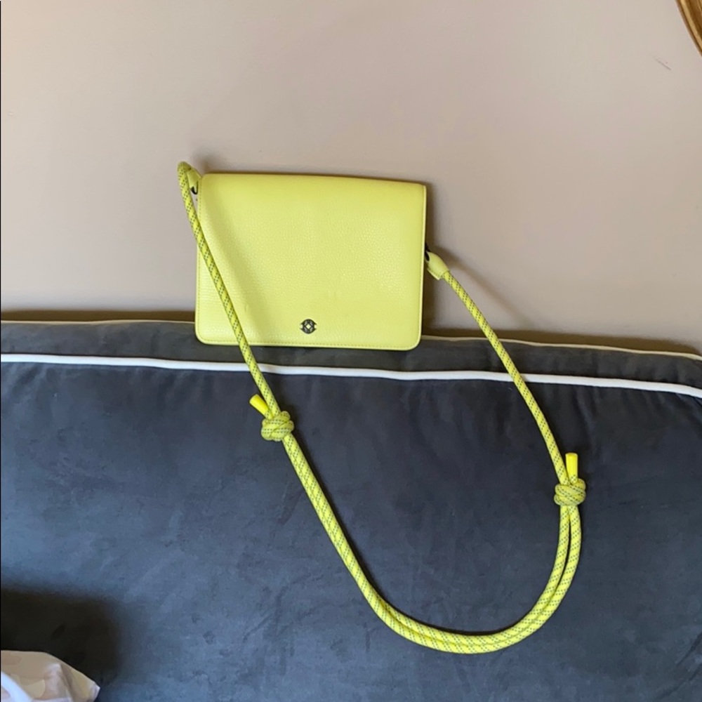 RARE: Dagne Dover Crossbody